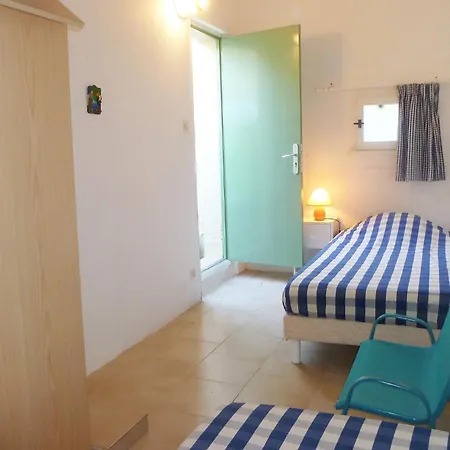 Hameau La Madrague-4 By Interhome Apartamento Saint-Cyr-sur-Mer
