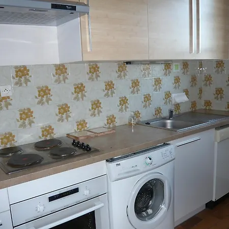 Hameau La Madrague-4 By Interhome Apartamento *